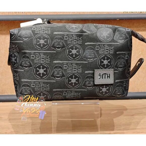 Star Wars Dark Side Toiletry Bag